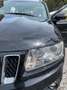 Jeep Compass 2,2 CRD Limited 4WD Schwarz - thumbnail 18