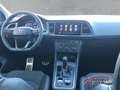 CUPRA Ateca 4Drive 2.0 TSI AHK Navi 5 Jahre GW Digi. Cockpit L Gris - thumbnail 7