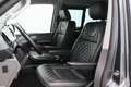 Volkswagen Transporter 2.0 TDI DSG L2H1 30 DC Highline Leer, 2x Elektr. S Gris - thumbnail 10