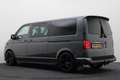 Volkswagen Transporter 2.0 TDI DSG L2H1 30 DC Highline Leer, 2x Elektr. S Gris - thumbnail 3