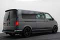 Volkswagen Transporter 2.0 TDI DSG L2H1 30 DC Highline Leer, 2x Elektr. S Gris - thumbnail 26