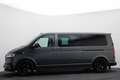 Volkswagen Transporter 2.0 TDI DSG L2H1 30 DC Highline Leer, 2x Elektr. S Gris - thumbnail 8