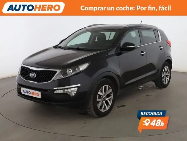 Kia Sportage 1.6 GDI Drive 4x2