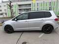 Volkswagen Touran 2,0 TDI**1. Besitz/Scheiben Verdunkelt/Aluräder... Silber - thumbnail 9