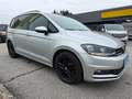 Volkswagen Touran 2,0 TDI**1. Besitz/Scheiben Verdunkelt/Aluräder... Silber - thumbnail 1