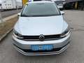 Volkswagen Touran 2,0 TDI**1. Besitz/Scheiben Verdunkelt/Aluräder... Silber - thumbnail 2