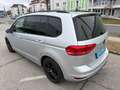 Volkswagen Touran 2,0 TDI**1. Besitz/Scheiben Verdunkelt/Aluräder... Silber - thumbnail 4