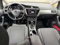 Volkswagen Touran 2,0 TDI**1. Besitz/Scheiben Verdunkelt/Aluräder... Silber - thumbnail 7