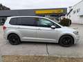 Volkswagen Touran 2,0 TDI**1. Besitz/Scheiben Verdunkelt/Aluräder... Silber - thumbnail 3