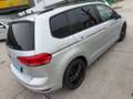Volkswagen Touran 2,0 TDI**1. Besitz/Scheiben Verdunkelt/Aluräder... Silber - thumbnail 7