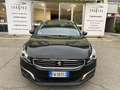 Peugeot 508 ALLURE 2.0 HDI TETTO, RETROCAMERA, GANGIO TRAINO Black - thumbnail 8