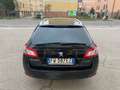 Peugeot 508 ALLURE 2.0 HDI TETTO, RETROCAMERA, GANGIO TRAINO Negru - thumbnail 4