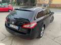 Peugeot 508 ALLURE 2.0 HDI TETTO, RETROCAMERA, GANGIO TRAINO Black - thumbnail 5