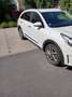 Kia Niro 1.6 GDI PHEV 2WD Aut. Spirit Weiß - thumbnail 3