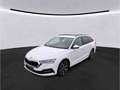 Skoda Octavia Combi iV AMBITION PANO ST.HEIZ LM18 AHK Weiß - thumbnail 2
