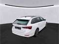 Skoda Octavia Combi iV AMBITION PANO ST.HEIZ LM18 AHK Weiß - thumbnail 3