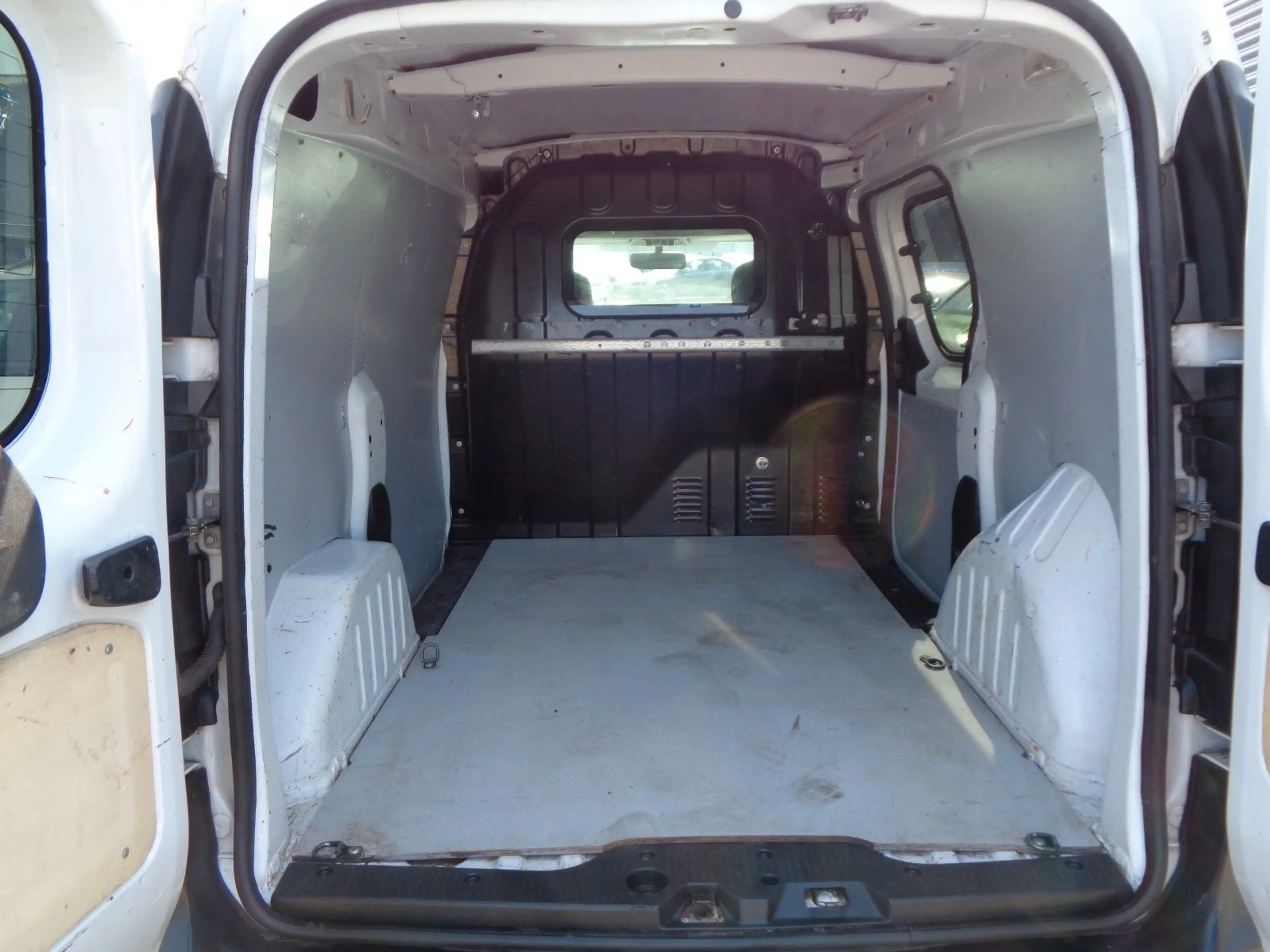 Dacia Dokker 1.5 dCi Express Essential°Klima°Shz°Usb° — photo 9