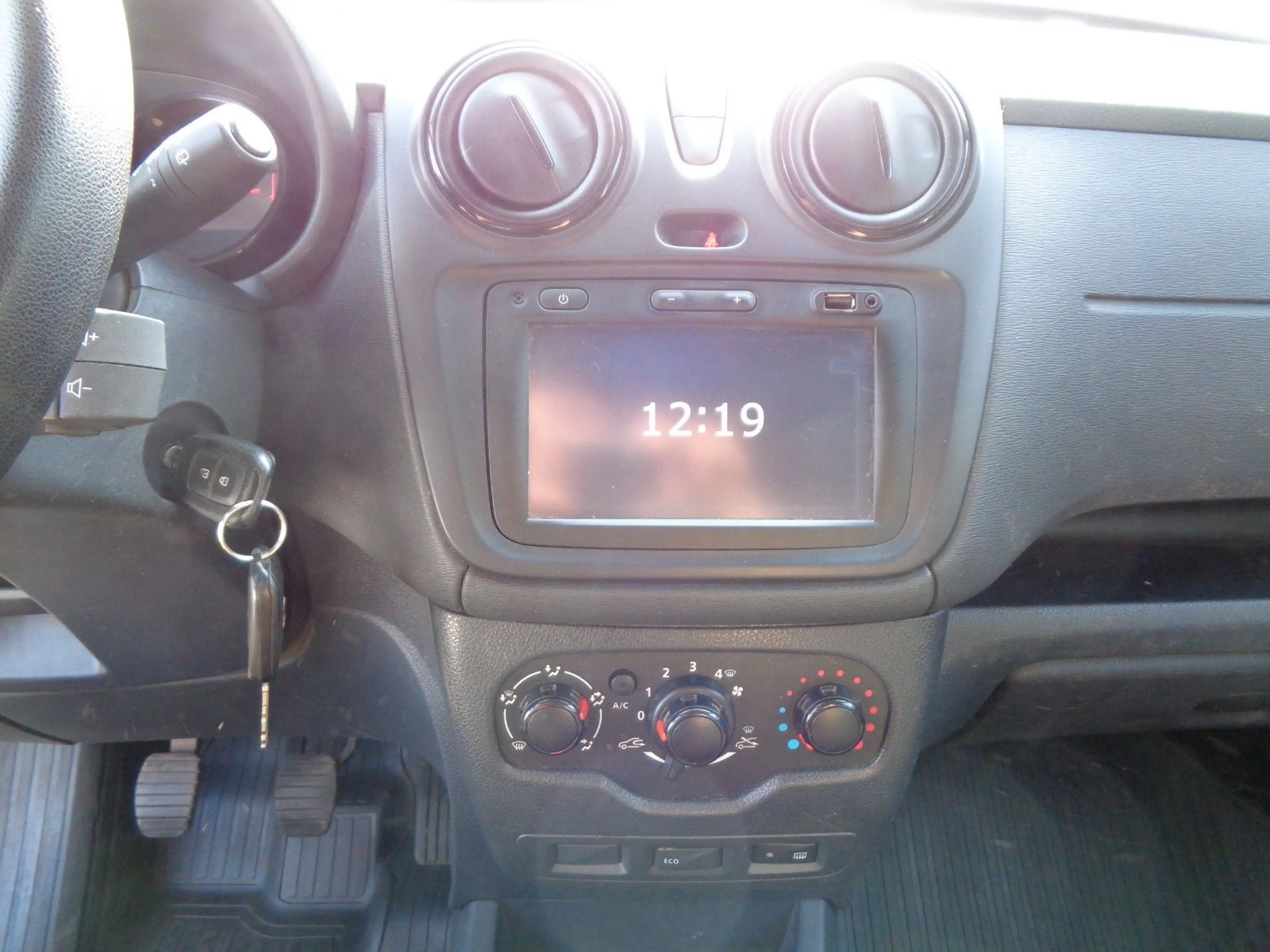 Dacia Dokker 1.5 dCi Express Essential°Klima°Shz°Usb° — photo 15