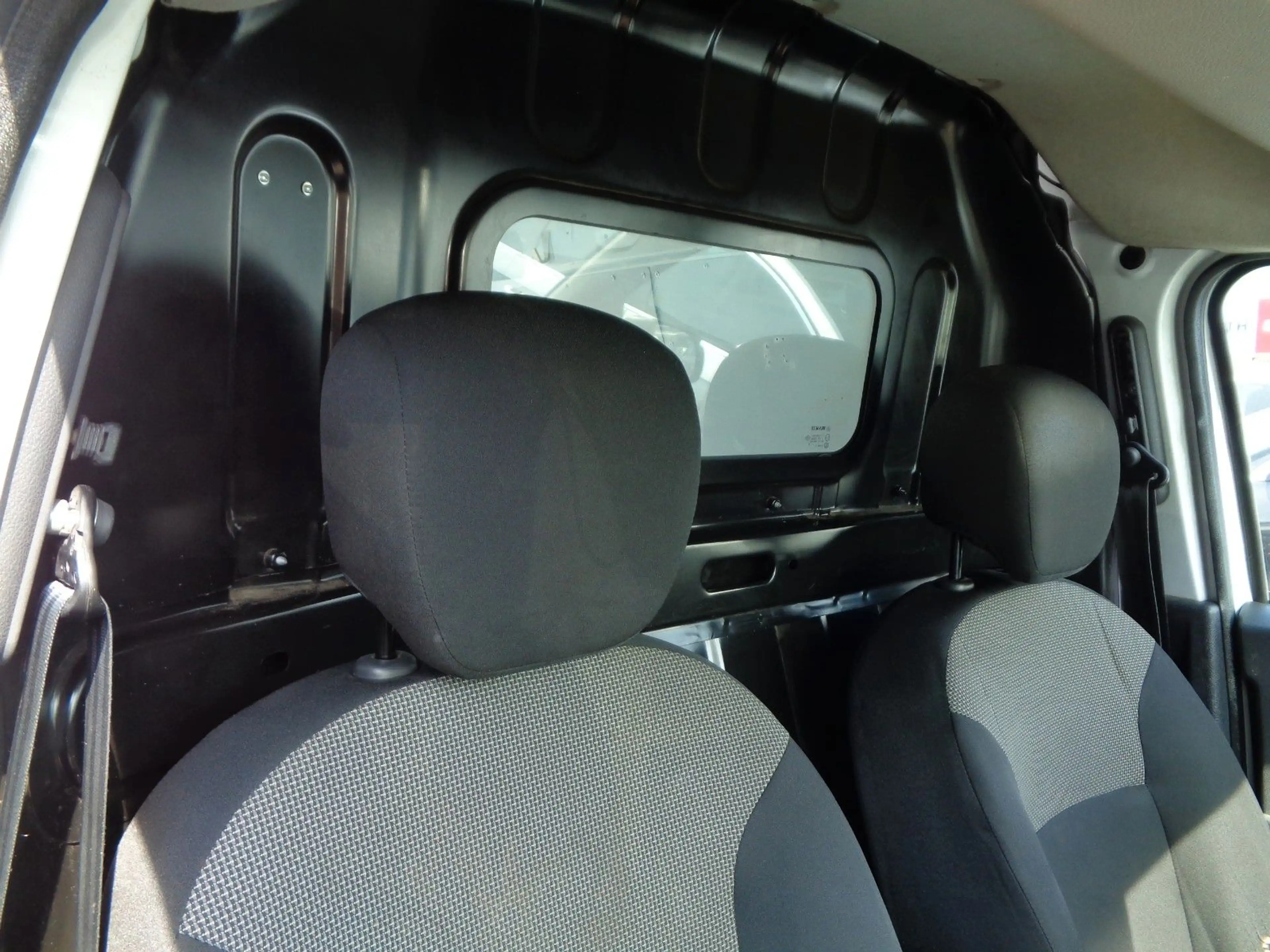 Dacia Dokker 1.5 dCi Express Essential°Klima°Shz°Usb° — photo 12