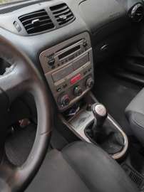 5p 1.6 ts 16v Exclusive 120cv
