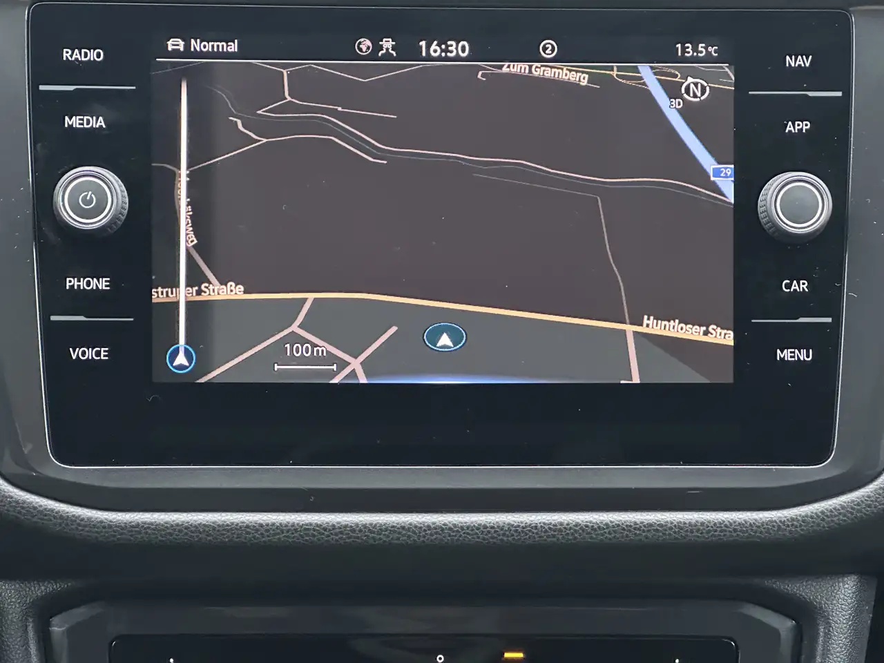 Volkswagen Tiguan Allspace 4M DSG Elegance NAV+LED+AHK+VCOCK 15