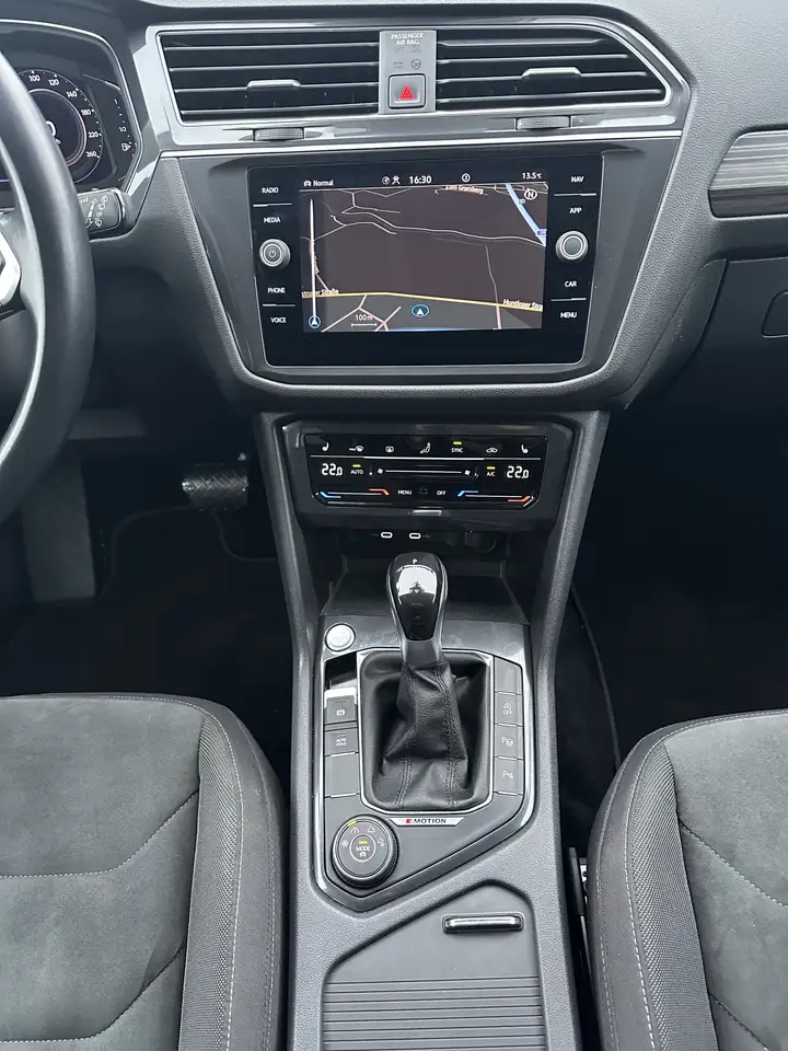 Volkswagen Tiguan Allspace 4M DSG Elegance NAV+LED+AHK+VCOCK 13