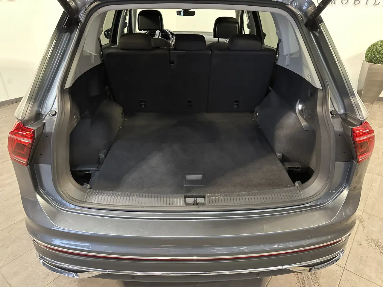 Volkswagen Tiguan Allspace 4M DSG Elegance NAV+LED+AHK+VCOCK 6