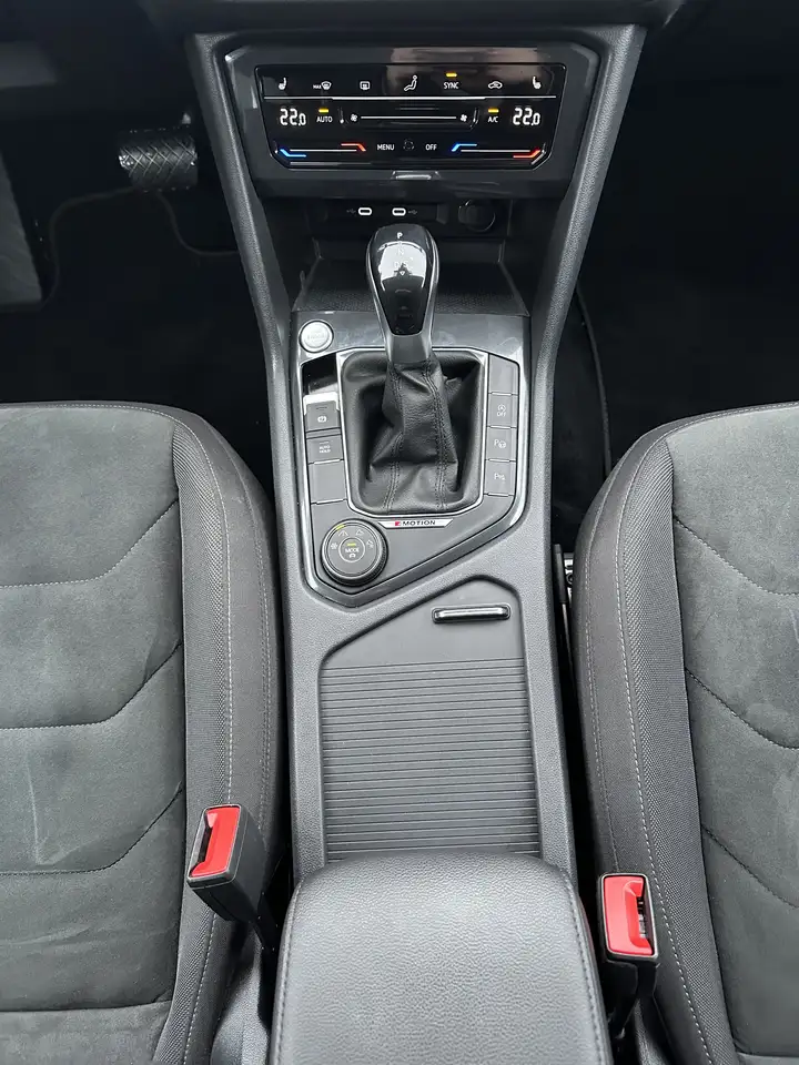 Volkswagen Tiguan Allspace 4M DSG Elegance NAV+LED+AHK+VCOCK 14