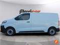 Citroen Jumpy Talla M BlueHDi 100 S&S 6v Control Blanco - thumbnail 7