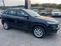 Jeep Cherokee Cherokee 2,0 MultiJet II AWD Limited Aut. Limited Schwarz - thumbnail 9