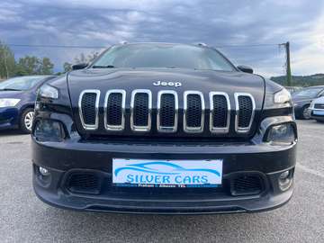Cherokee 2,0 MultiJet II AWD Limited Aut. Limited