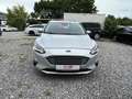 Ford Focus Turnier 1.5 ECOB Cool & Connect/1.Hand/LED Silber - thumbnail 2