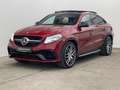 Mercedes-Benz GLE 63 AMG GLE 63S AMG 4M Coupe 360°*PANO*AHK*MEM*AGA*LED Schwarz - thumbnail 3
