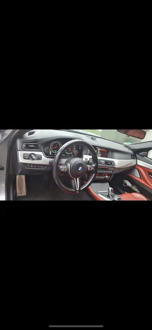 BMW M5 M5A - 1