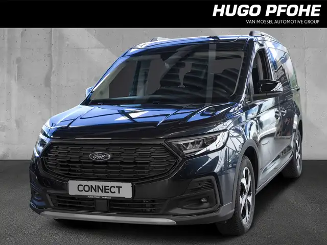 Ford Tourneo Connect Active Langer Radstand (L2). Grand 1.5 l E