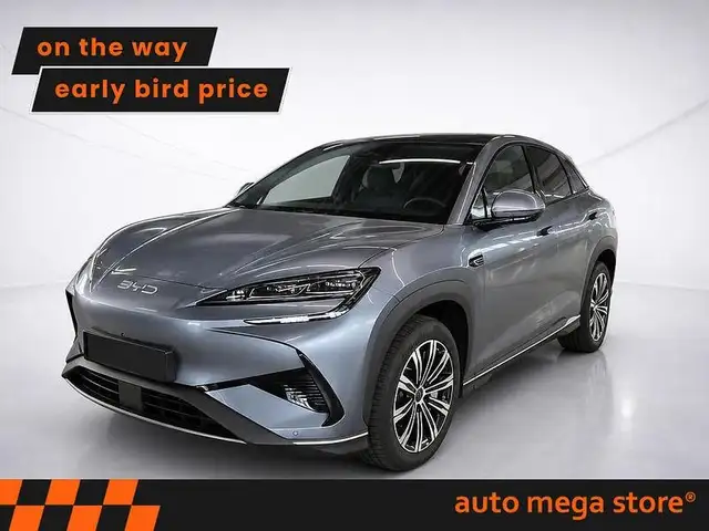 Byd SEALION 7 Comfort 82.5 kWh Pano/360°/WPU/ACC/SHZ