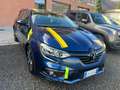 Renault Megane Megane IV 20201.3 tce Duel2 140cv edc fap Bleu - thumbnail 1