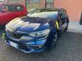 Renault Megane Megane IV 20201.3 tce Duel2 140cv edc fap Bleu - thumbnail 3