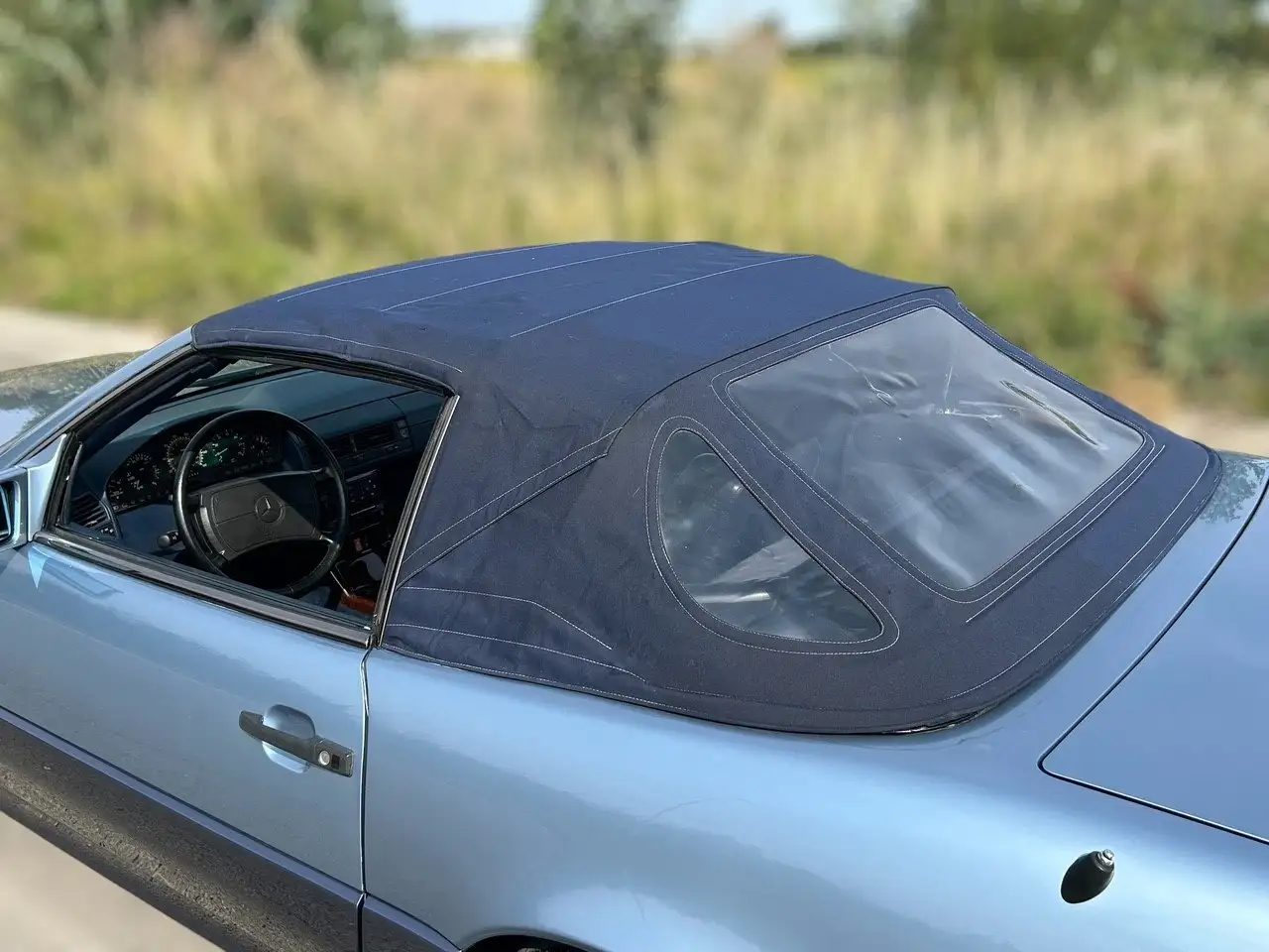 Mercedes-Benz SL 500 HARDTOP, foto 7