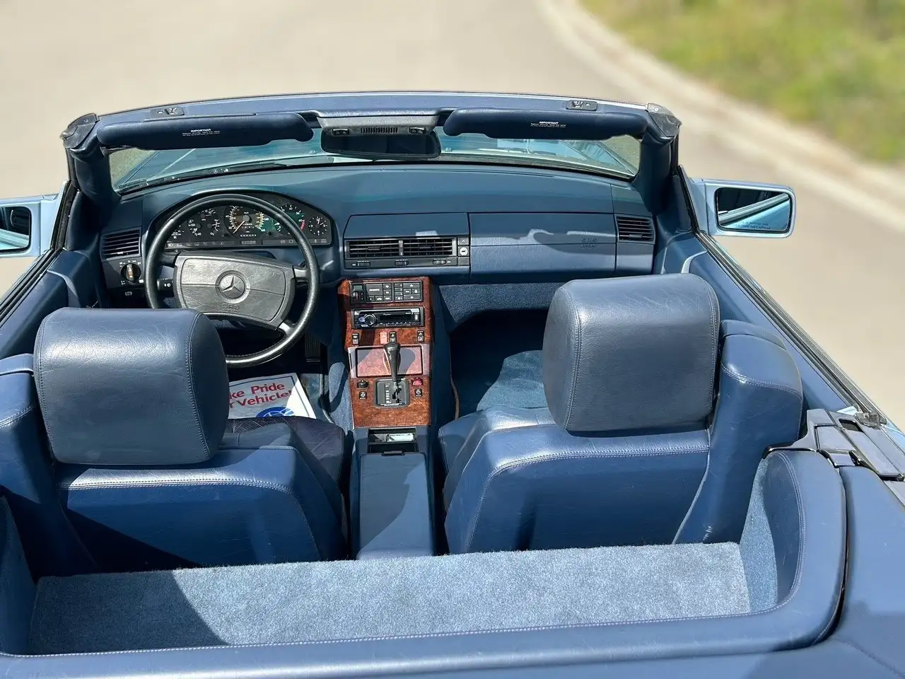 Mercedes-Benz SL 500 HARDTOP, foto 10