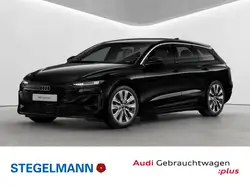 Audi A6 e-tron A6 e tron Avant performance Memory*Matrix*360Kam