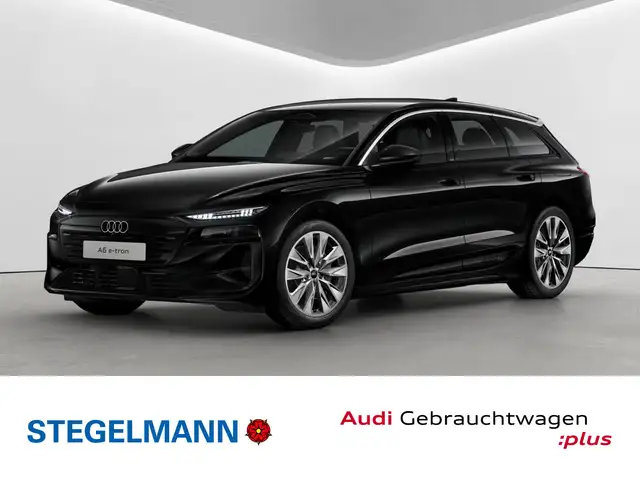 Audi A6 e-tron A6 e tron Avant performance Memory*Matrix*360Kam