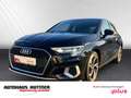 Audi A3 Sportback 35 TFSI adv. S line S tr. AHK ACC LED Schwarz - thumbnail 1