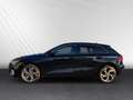 Audi A3 Sportback 35 TFSI adv. S line S tr. AHK ACC LED Schwarz - thumbnail 2
