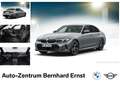 BMW 320 d Automatik M Sport ACC+ HuD LED HIFI 360° Gris - thumbnail 1