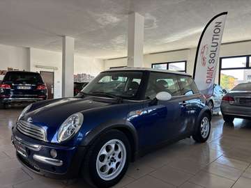 Mini 1.6 **OCCASIONE**
