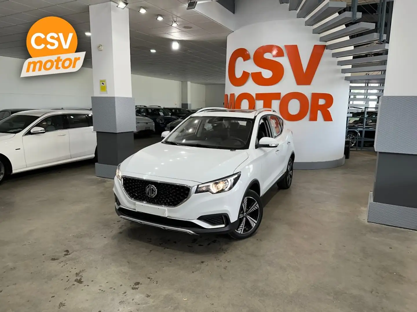 MG ZS 143 51KWH COMFORT - 1