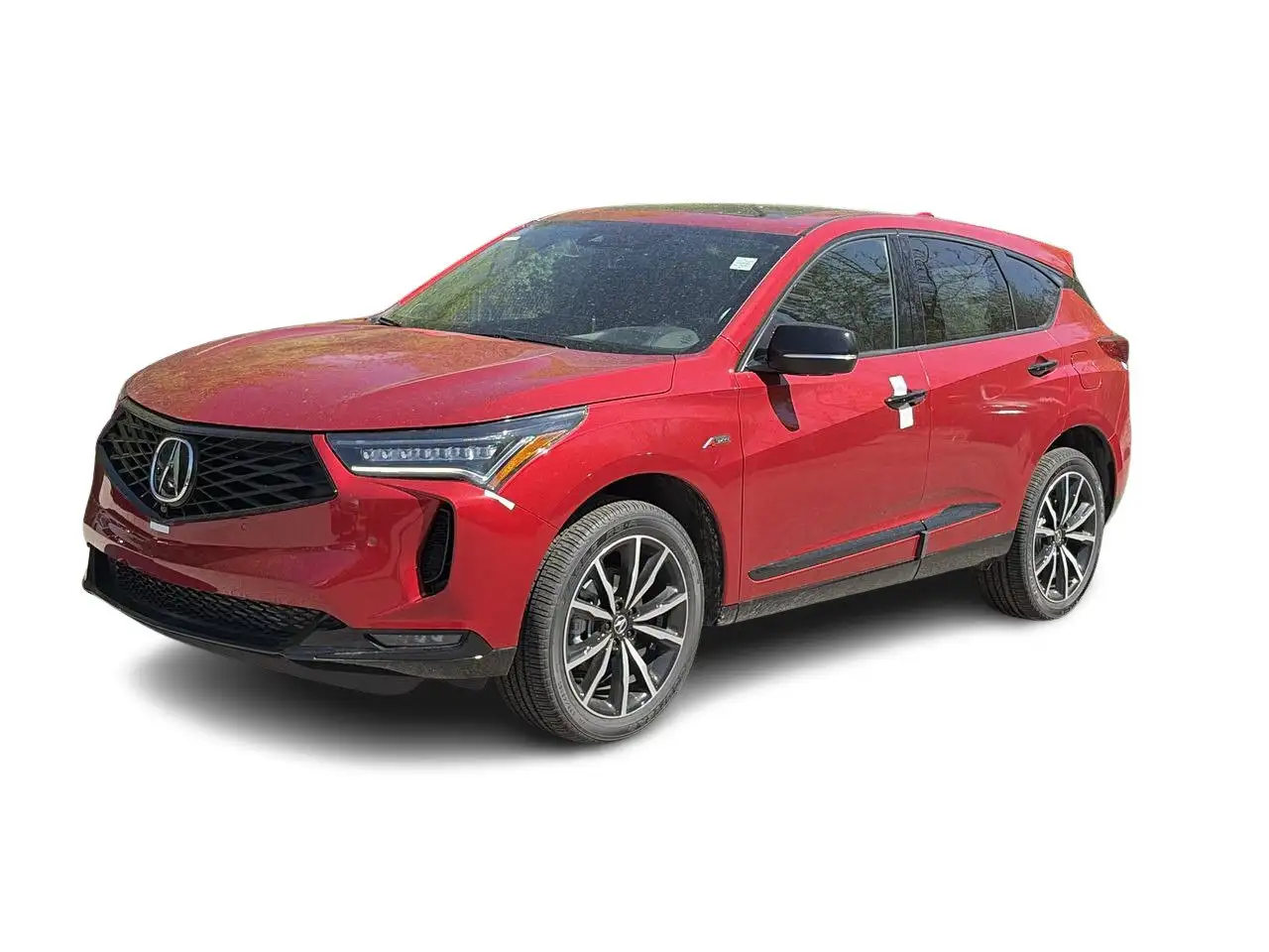 2026 Acura RDX