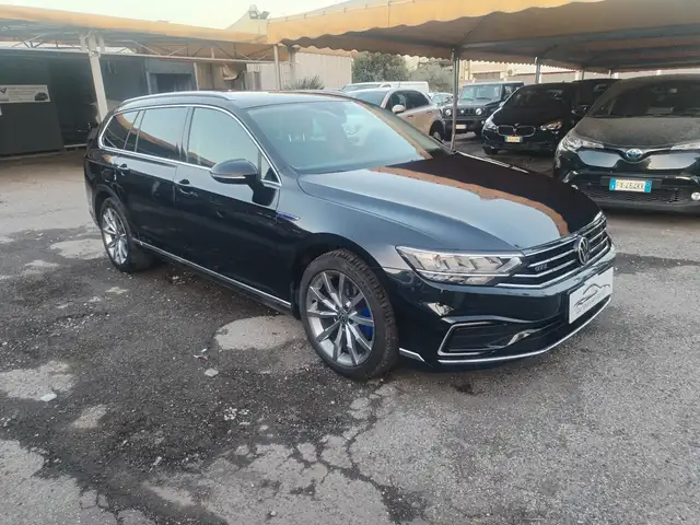 Volkswagen Passat Variant Passat Variant 1.4 phev GTE dsg
