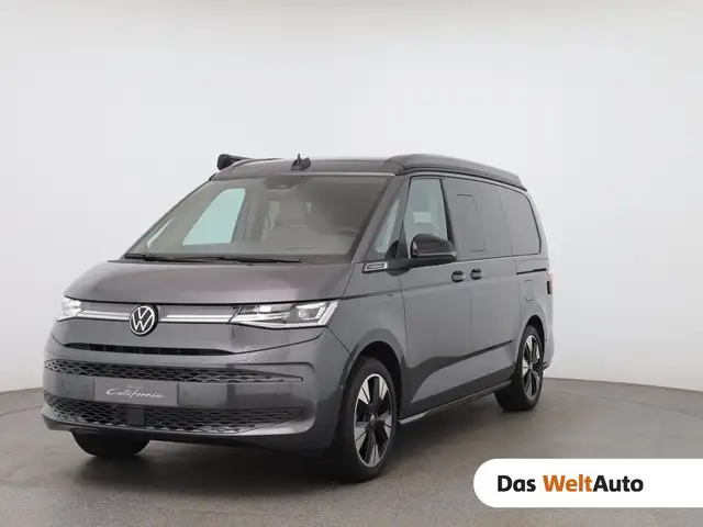 Volkswagen T6 California VW T6 California Ocean TSI
